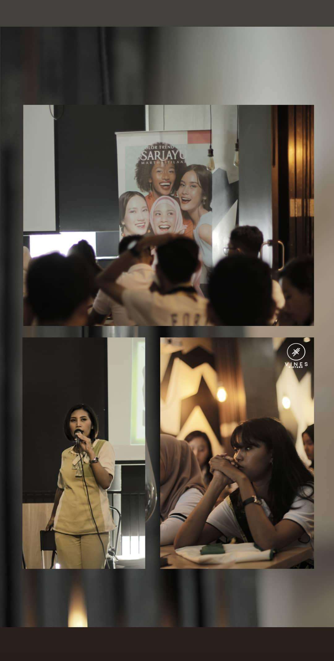 PUTRA PUTRI TARUNA NUSANTARA