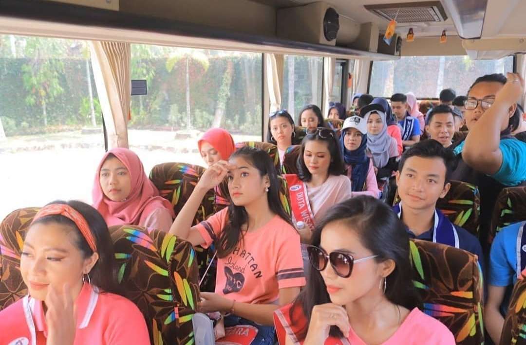 PUTRA PUTRI PESONA NUSANTARA